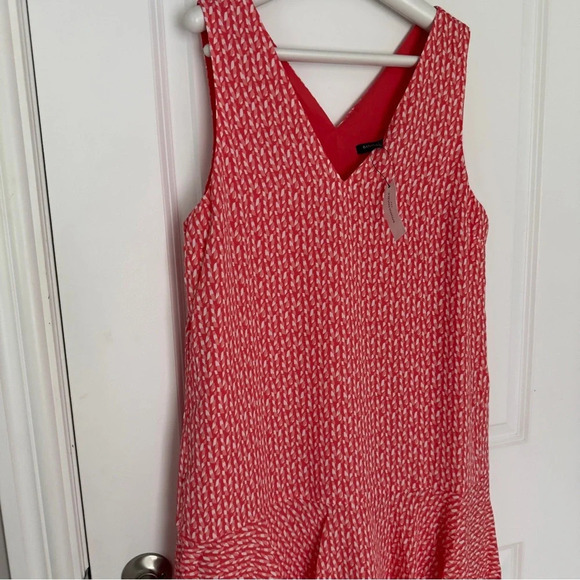 Banana Republic Sleeveless Dress size M - Picture 2 of 6